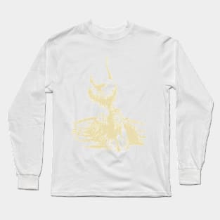 Timeless abstract Long Sleeve T-Shirt